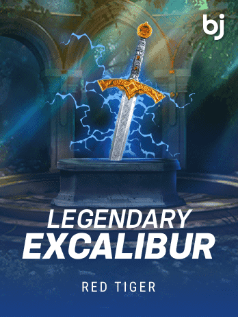 Legendary Excaliburpng