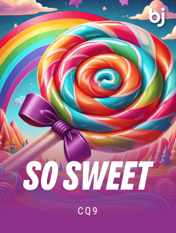 So Sweet screenshot
