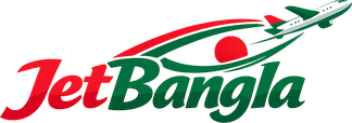 JetBangla Logo